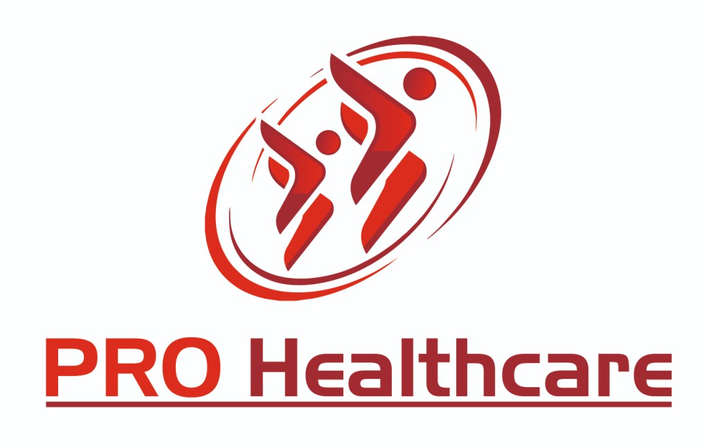 PRO HEALTHCARE PRODUCTS INC logo