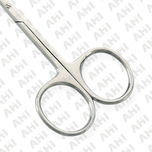Tijeras para Cutículas de Acero Inoxidable de Alta Calidad, Herramientas de Manicura y Pedicura al por Mayor - Product Image 5