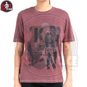 Vêtements pour femmes, qualité supérieure, nouveau design confortable et unique, meilleur tissu, manches courtes, coupe régulière, t-shirts en coton imprimés - Product Image 6