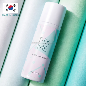 Spray Fijador de Maquillaje K Beauty, Marca Privada Personalizada, Spray Fijador Facial con Efecto Piel de Cristal, Hidratante Facial - Product Image 2