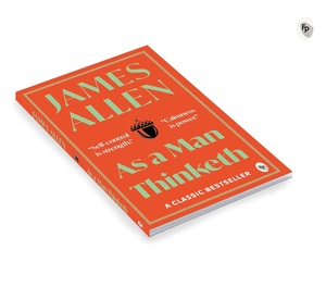 Como piensa el hombre - James Allen, libro de bolsillo, envío gratis (suministro al por mayor) - Product Image 4
