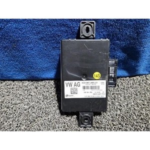 ECU และโมดูลคอมพิวเตอร์มือสอง A6 รุ่น 4G0907468AD - Product Image 1