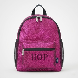 Personalized OEM Mulitfuntional Cheerleading <b>Backpack</b> Waterproof Glitter Cheerleading Outdoor sports practice cheer <b>Backpack</b> - Product Image 4