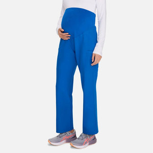 Pantalon de travail pour femmes, pantalon de travail pour infirmières, pantalon de travail pour médecins, pantalon de travail pour le personnel médical, pantalon de travail athlétique - Product Image 2