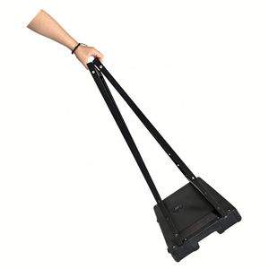 ป้ายโฆษณาเคลื่อนที่แบบ A-frame สองด้าน ปรับระดับได้ ทนลม สำหรับตั้งโชว์ - Product Image 6