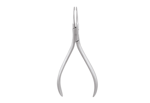 Pinces à fragments dentaires, pinces pour canal nerveux, instruments chirurgicaux de classe I pour l'extraction des dents supérieures et inférieures, pinces de haute qualité - Product Image 4