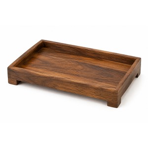 Bandeja de Altar de Madera de Acacia Hecha a Mano para Meditación, Venta al por Mayor |   Moradabad, India - Product Image 1