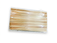 Material Artesanal de Paja de Trigo Hecho a Mano, Ecológico, Clásico, Modelo TFC 30134223, 200mm de Largo