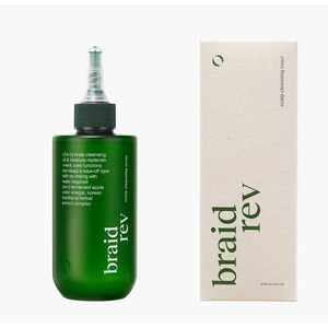 [GOOPPA] Baume hydratant pour tresses et cuir chevelu, soin de nuit, huile de sommeil Bephor Braid Rev - Product Image 3