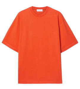 Camiseta 100% algodón para hombre, corte holgado, estampada, venta al por mayor, camiseta con estampado gráfico para hombre, corte regular, cuello redondo, secado rápido. - Product Image 6