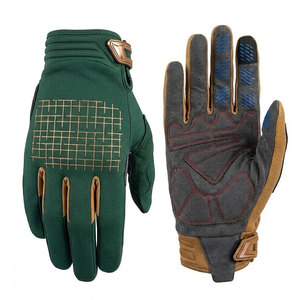 Premium Quality Motocross Gloves For Riding With Flexible Fit Strong Grip And Reliable Safety For Riders - Product Image 1