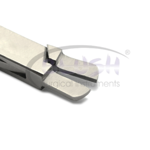 Stainless Steel Lightweight Manual Orthodontics <b>Pliers</b> Smooth Surface Firm Grip MOL CE Certified Hospital Use By Blush Surgical - Product Image 5