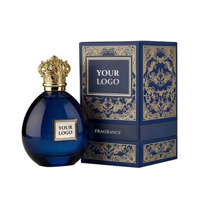 Parfum pour homme de luxe en vente flash, taille standard 100 ml, parfum épicé et envoûtant, longue tenue, vaporisateur classique, OEM, étiquette privée, Chine - Product Image 3