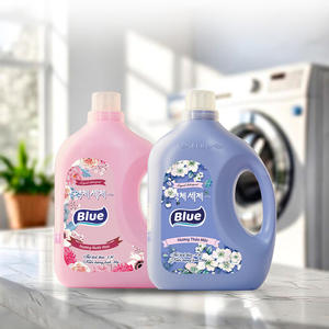 Detergente Líquido para Ropa Premium |   Fórmula de Cuidado Suave para Piel Sensible |   Proveedor OEM/ODM - Product Image 4