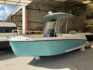 Bateau de plaisance abordable S-A-F-T-E-R M-A-R-I-N-E - Product Image 5