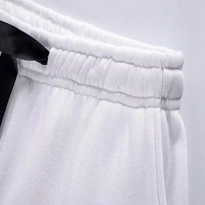TOPTM9027195 Custom Solid 100% Cotton Washed Heat-Transfer <b>Printed</b> Logo Lined Windproof Breathable Spring <b>Extra</b> <b>Large</b> Neck - Product Image 4