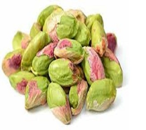 Pistachos naturales para el mercado asiático - Product Image 5