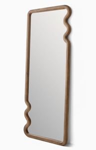 Linea Exports Inc Freshly Design Cheap Price Modern <b>Large</b> Gold Arch Wood <b>Frame</b> Handmade Durable Mirrors Home Decorative - Product Image 2