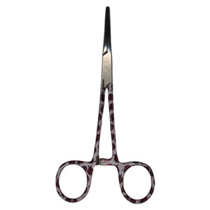 Ciseaux de soins infirmiers, ciseaux à pansements et forceps à artères en acier inoxydable – Ensemble de ciseaux à pansements médicaux et de premiers secours - Product Image 6