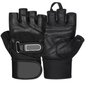 Gants de sport respirants en promotion : Essentiels pour la musculation, l'haltérophilie et l'exercice en salle de sport – Vente en gros de gants sportifs indispensables - Product Image 2