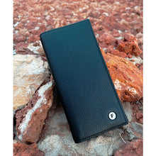 Cartera Elegante y Moderna para Hombre, de Cuero Sintético, Delgada y Resistente, con Tarjetero, Organizador de Efectivo, para Uso Diario - Product Image 2