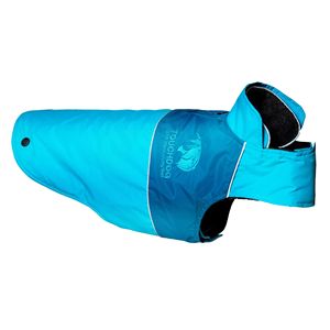 Giacca per Cani Convertibile 2-in-1 Lightening Shield, Impermeabile con Tecnologia Blackshark, Abbigliamento per Animali - Product Image 4