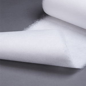 ผ้าฉนวนโพลีโพรพิลีนน้ำหนักเบาทนทานต่อความร้อนและป้องกันอะคูสติกสำหรับห้องโดยสารในรถยนต์ - Product Image 3