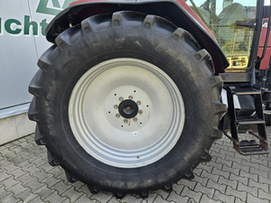 Tractor agrícola Case MX 135 - Product Image 2