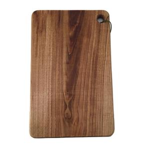 Tabla de Cortar de Madera Sostenible de Alta Calidad, Bloques de Corte de Madera de Acacia, Tamaño, Forma y Color Personalizables - Product Image 6