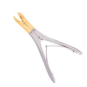 เครื่องตัดกระดูกสแตนเลส เครื่องมือผ่าตัดกระดูกและข้อ ใช้ซ้ำได้ - Product Image 4