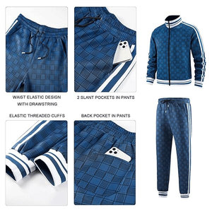 Fabricante de Conjuntos Deportivos para Distribuidores de <span class=keywords><strong>Ropa</strong></span> <span class=keywords><strong>Deportiva</strong></span>, Desarrollo de Prendas a Medida y Producción OEM de Marca Privada para Minoristas - Product Image 6