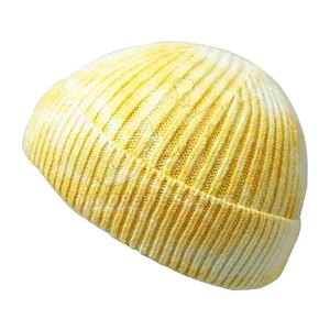 Beanies ผ้านุ่มสบายสำหรับการเดินทางในเมืองสไตล์ลำลอง - Product Image 5