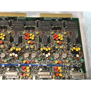 Advantest BGK-010845 PCB, PE, 155041 - อุปกรณ์และชิ้นส่วนเซมิคอนดักเตอร์ระดับโลกที่เชื่อถือได้ - Product Image 5