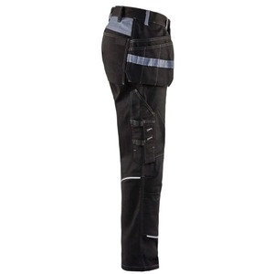 Pantalones Cargo para Hombre, Diseño Nuevo, Tinte Liso, Antiarrugas, Precio Económico, Pantalones de Moda para Hombre a un Precio Razonable - Product Image 3