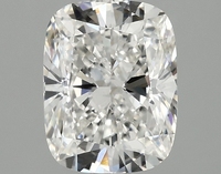 Diamant de laboratoire certifié IGI, taille coussin allongée, 1-8 carats, couleurs D E F G H, pureté VVS1 VS2 VVS2/VS1, excellente taille, pour la fabrication de bijoux
