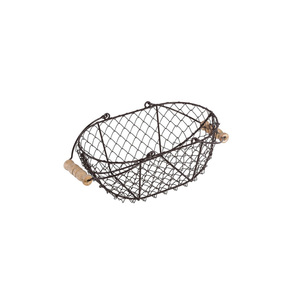 Vintage Style <b>Egg</b> <b>Basket</b> - Product Image 5