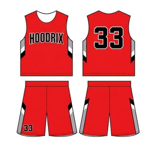 Blank Practice Men Lacrosse Uniform Sleeveless <b>Player</b> Name Dot 100% Polyester Moisture Wicking Fast Shipping Factory Direct Low - Product Image 1