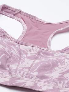 Concevez votre propre soutien-gorge de sport pour femme, couleur personnalisée, prix de gros optimal, vêtements de fitness, taille adulte, soutien-gorge de sport pour femme en vente en ligne - Product Image 6