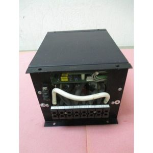 Phasetronics P1038A # 6873 AMAT 0015-09091, Phase - Equipo y Piezas de Semiconductores de Confianza de Marca Global - Product Image 2