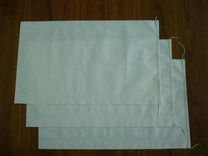 Sac tissé en polypropylène refermable 25 kg pour l'emballage de riz, farine, engrais, sable – Approvisionnement direct usine - Product Image 6