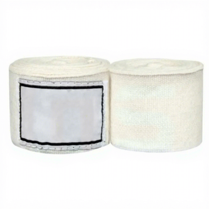Bandages de compression respirants pour la boxe, accessoires de gym, entraînement Muay Thai MMA, protection de la paume, respectueux de l'environnement, pour le poignet - Product Image 3