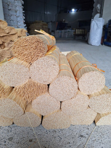 ธูปไม้ไผ่เป็นมิตรต่อสิ่งแวดล้อมสำหรับการผลิตธูปหอม - Product Image 5