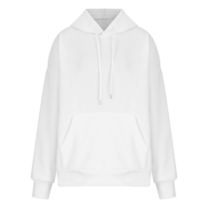 Novedad: Sudaderas con Capucha Formales Tejidas para Mujer con Logotipo Personalizado, Estampado de Leopardo, Forro de Alta Calidad, Mangas Largas, Invierno - Product Image 4