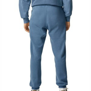 Pantalones Deportivos de Felpa para Hombre, 100% Algodón, 380 g/m², Corte Holgado, Personalizados, de Alto Peso, Casuales, para Correr, Hacer Ejercicio en el Gimnasio - Product Image 4