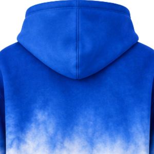 Sudadera con Capucha Oversize para Mujer Sigma Gamma Rho, Color Negro y Blanco, con Letras Griegas Personalizadas, Estilo Casual y Urbano - Product Image 5