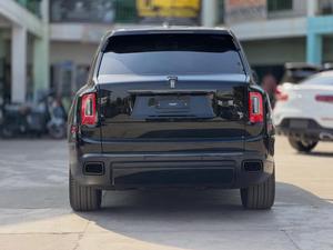 Rolls-Royce Cullinan 2023 Usado - Product Image 3