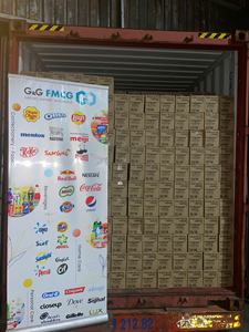 Luz del sol profesional 5L mano lavavajillas líquido ecológico mejor oferta de Vietnam suministrado por mayorista exportador - Product Image 4