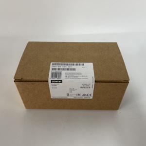 รีพีทเตอร์ SIEMENS SIMATIC ET200 รุ่น 6ES7972-0AB01-0XA0 - Product Image 1