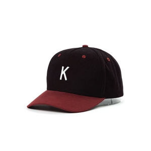 Gorra de Golf OEM de Alto Rendimiento, Dos Tonos, 5 Paneles, Logotipo Bordado Personalizado 2D/3D, Unisex, Cierre Ajustable con Broche, VN, Venta al Por Mayor - Product Image 2