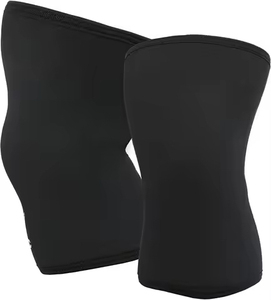 Thin Sports <b>Running</b> Shock Absorption Invisible Knee <b>Pads</b> Men High Neoprene High Shock Absorbing Knee <b>Pad</b> - Product Image 3
